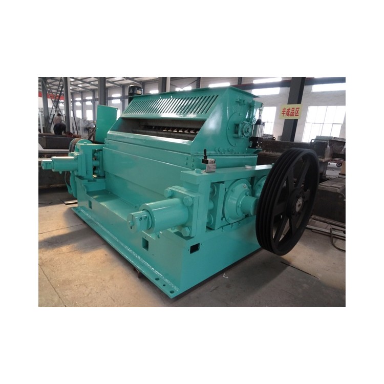 玉米蒸汽壓片機——冠峰機械
